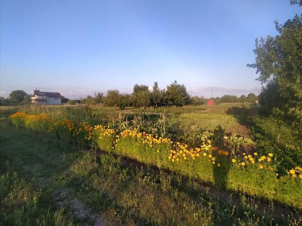 Чудова ділянка під забудову в Шостаках