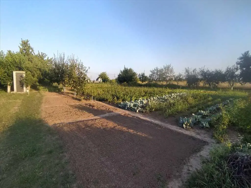 Чудова ділянка під забудову в Шостаках