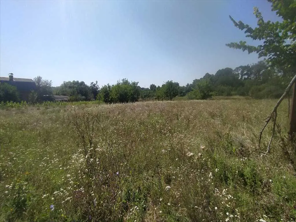 Земельна ділянка в Івашках