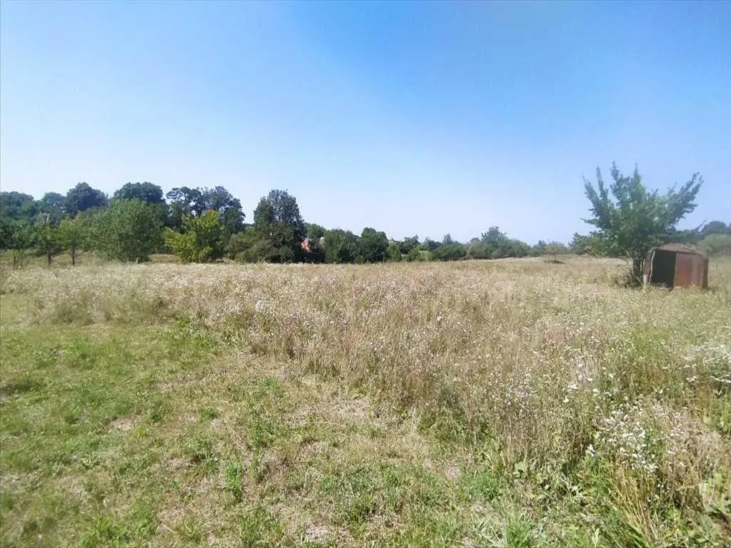 Земельна ділянка в Івашках