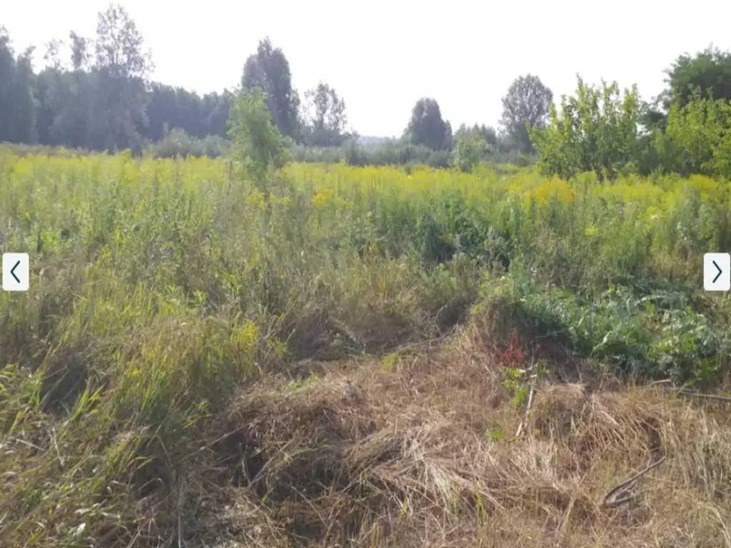 У продажу ділянка в с.Івонченці