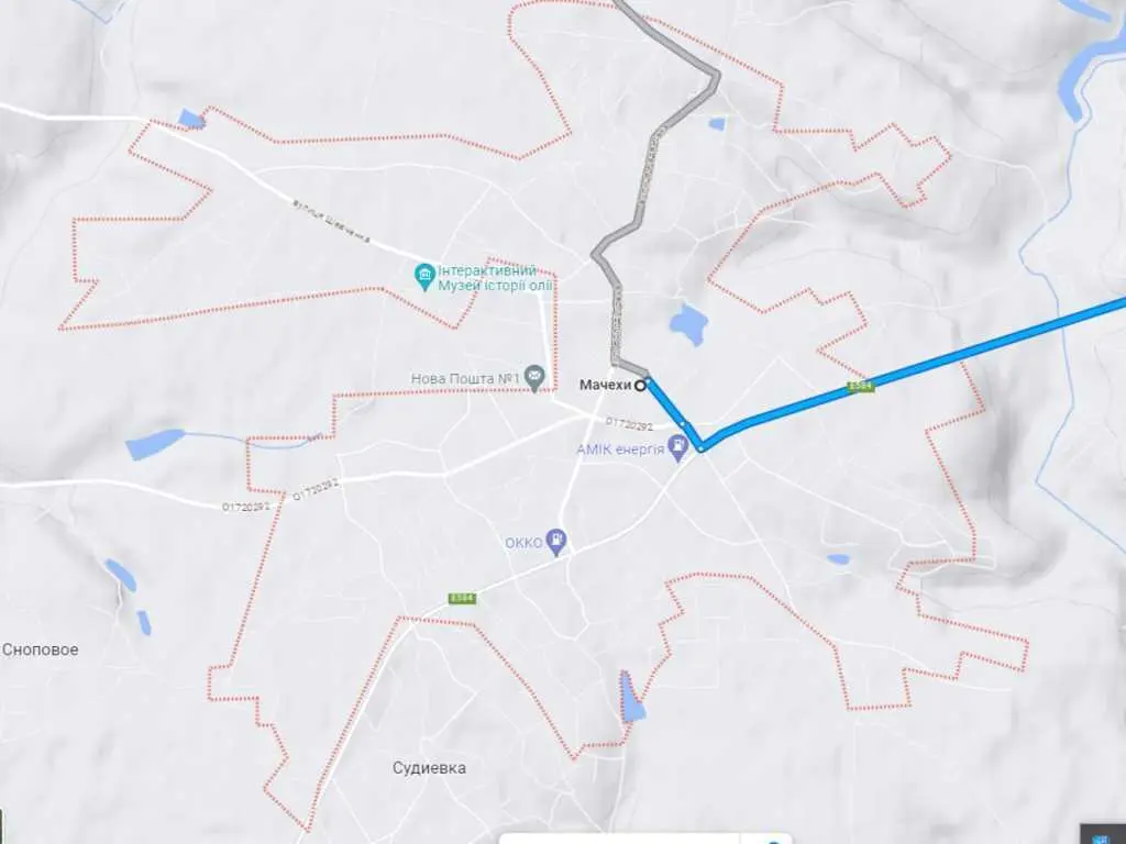 У продажу земельна ділянка в с.Мачухи