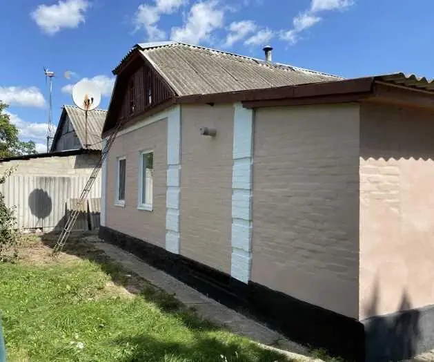 Продаж будинку в Рибцях