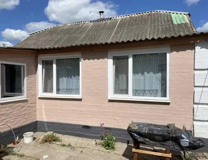 Продаж будинку в Рибцях