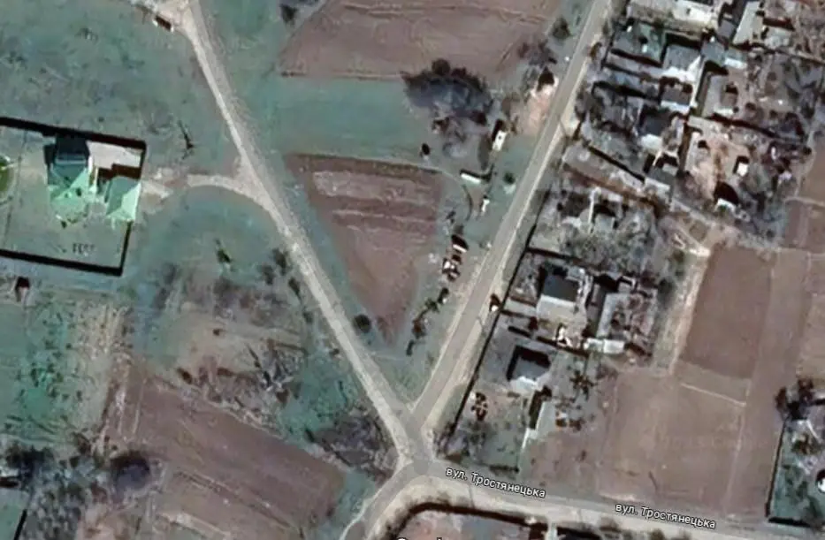 В продажу ділянка в Малому Тростянці!