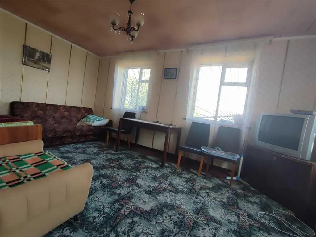 Чудова дача в Патлаївці!