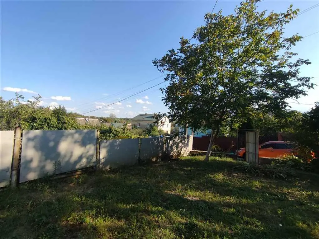 Чудова дача в Патлаївці!