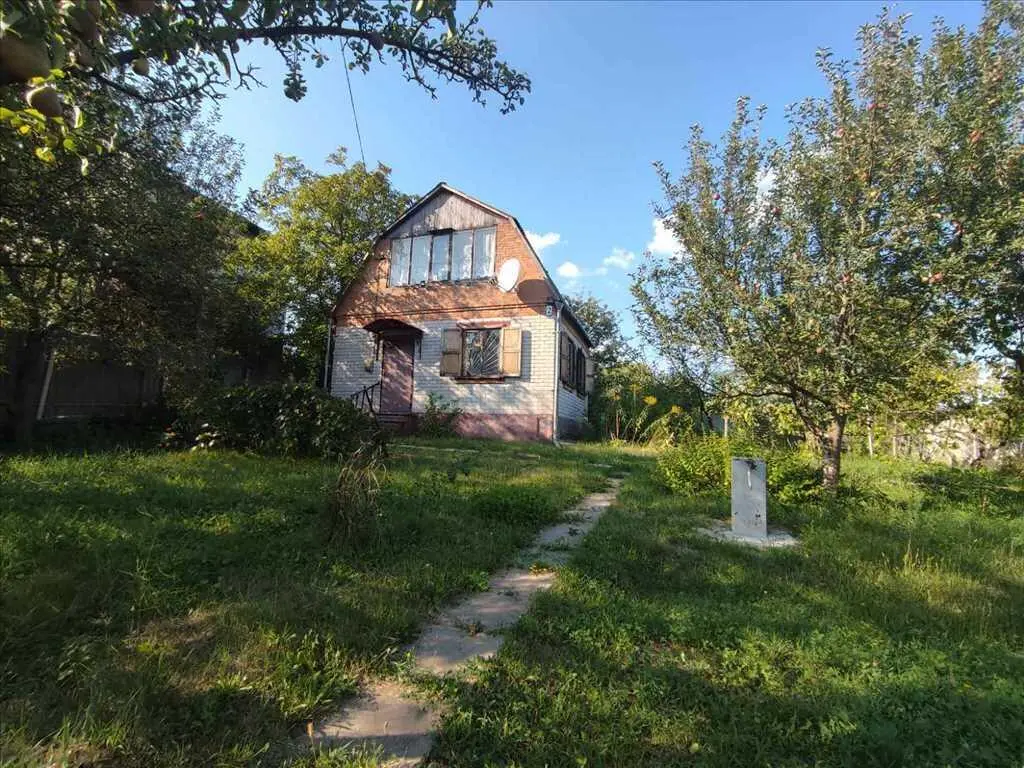 Чудова дача в Патлаївці!