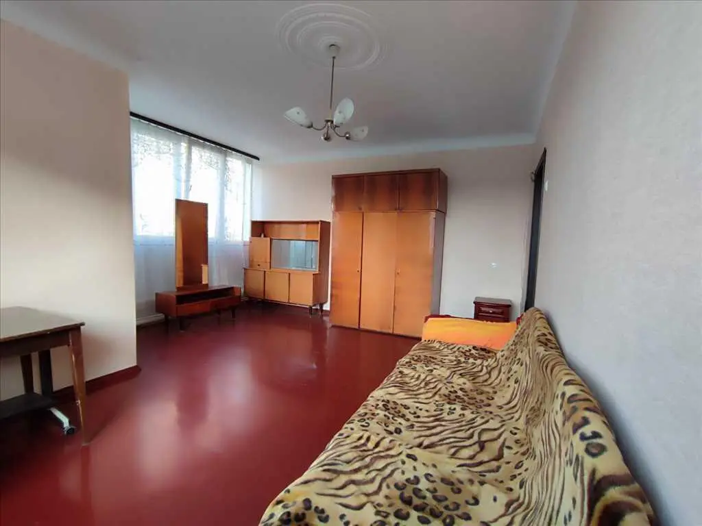 Затишна квартира в центрі міста!