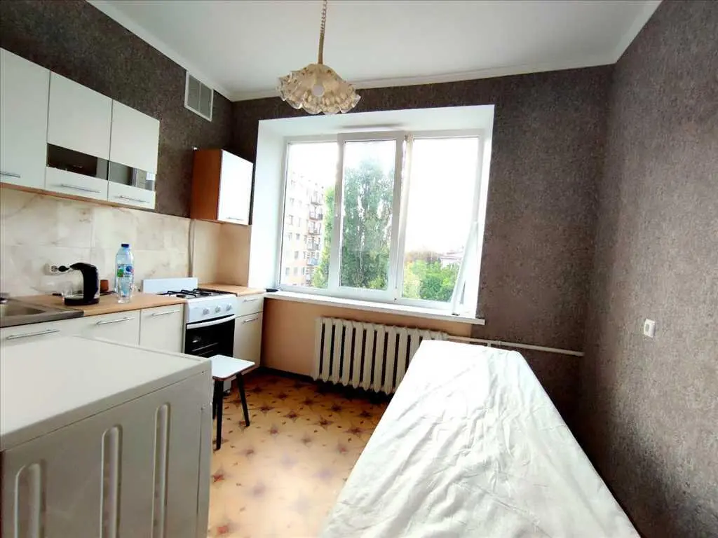 Затишна квартира в центрі міста!