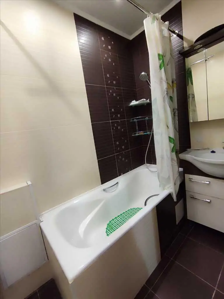 Затишна квартира в центрі міста!