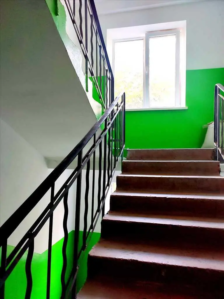 Затишна квартира в центрі міста!