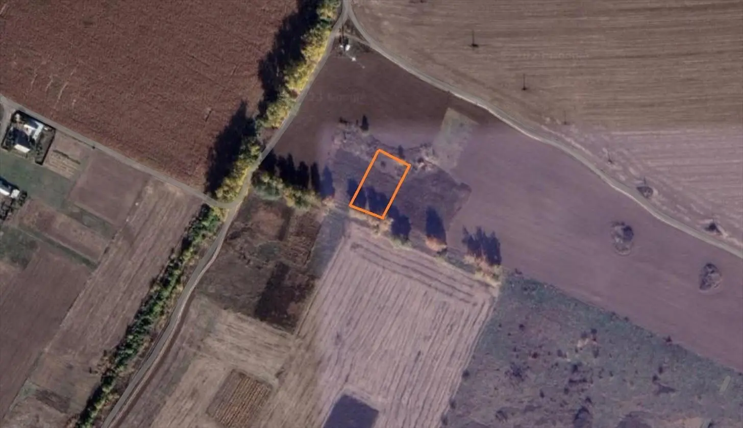 Ділянка під забудову в Тахтаулове