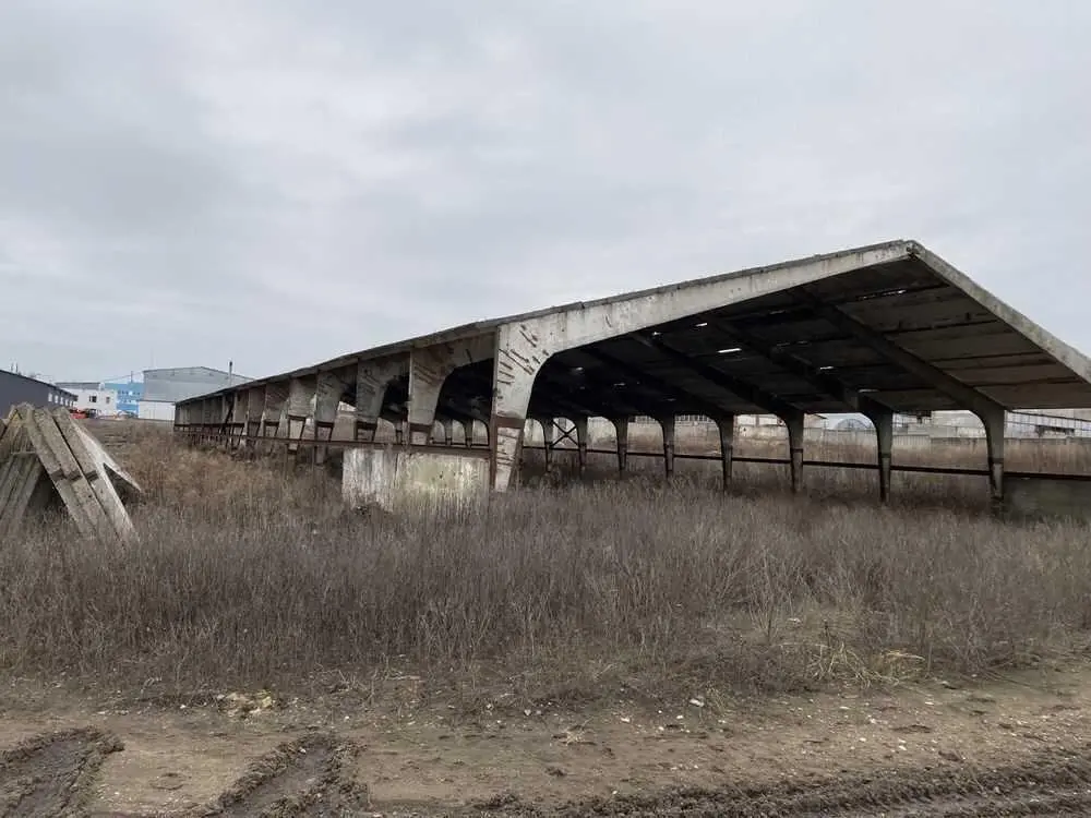 Унікальна пропозиція продажу земельної ділянки в м.Полтава