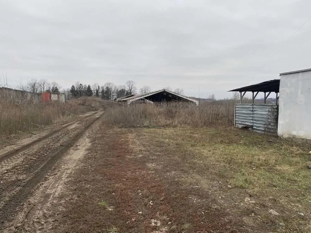 Унікальна пропозиція продажу земельної ділянки в м.Полтава