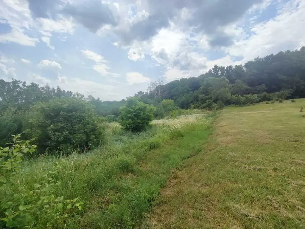 Видова ділянка в Гавронцях! 