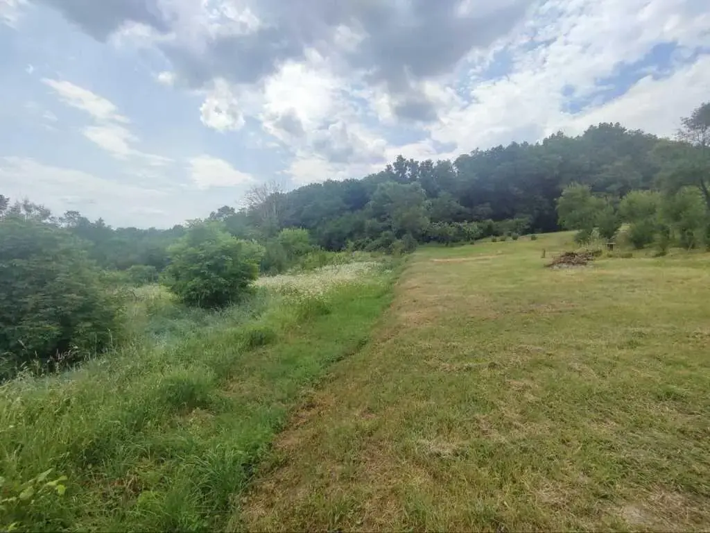 Видова ділянка в Гавронцях! 