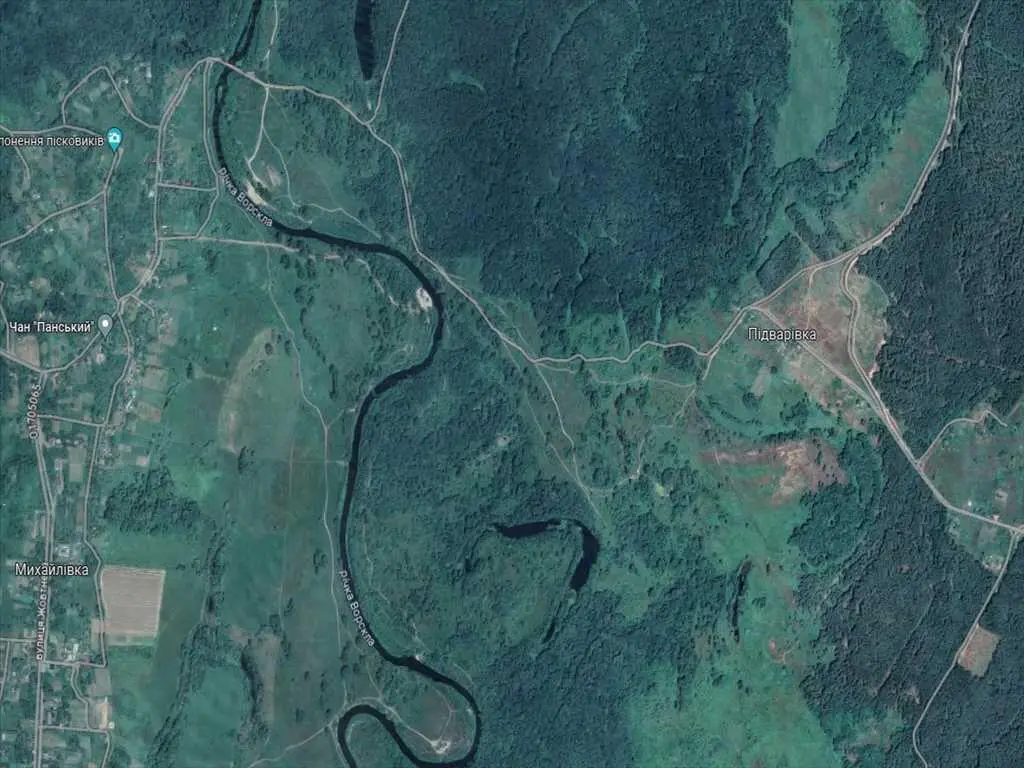 Ваша мрія це реальність, бюджетна ділянка, сосновий ліс! 