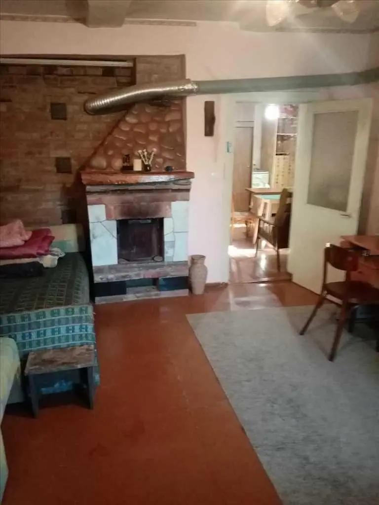 Будинок із зеленим тарифом на електроенергію.