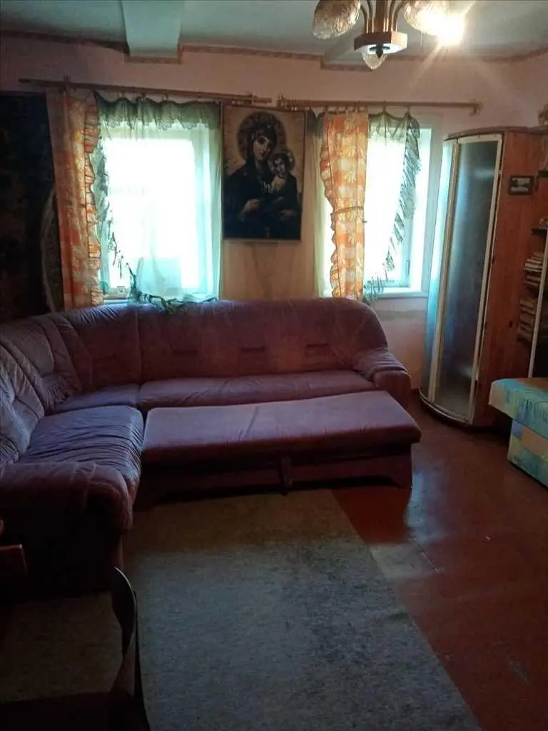 Будинок із зеленим тарифом на електроенергію.