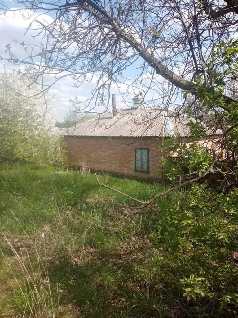 Будинок із зеленим тарифом на електроенергію.