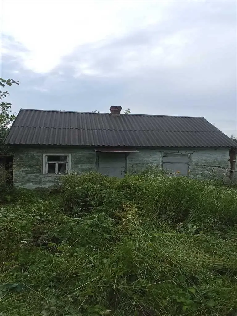 Сама бюджетна ціна на будинок!