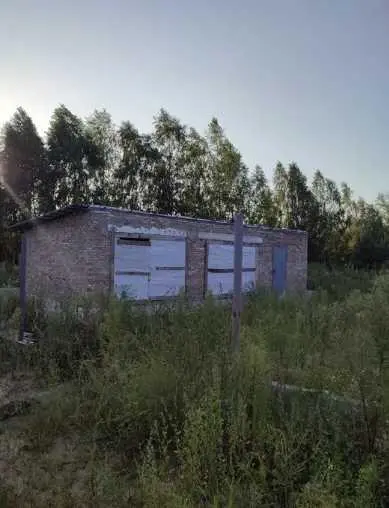 Продаж земельної ділянки для будівництва в передмісті Полтави