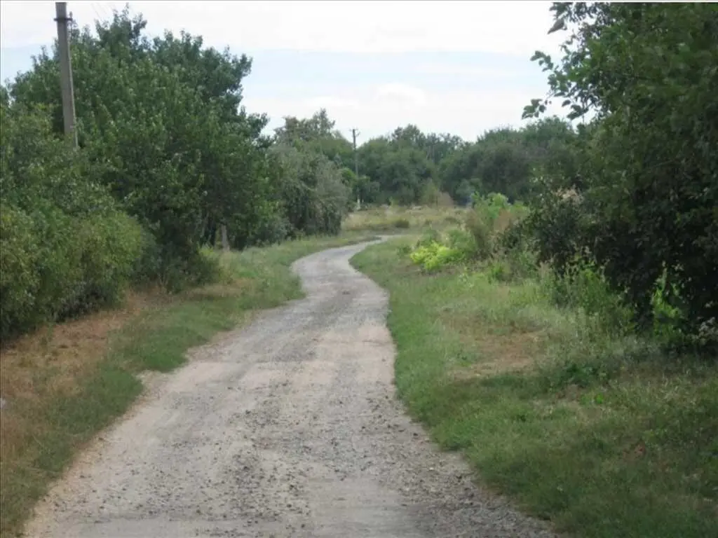 Земельна ділянка на  Кобищанах