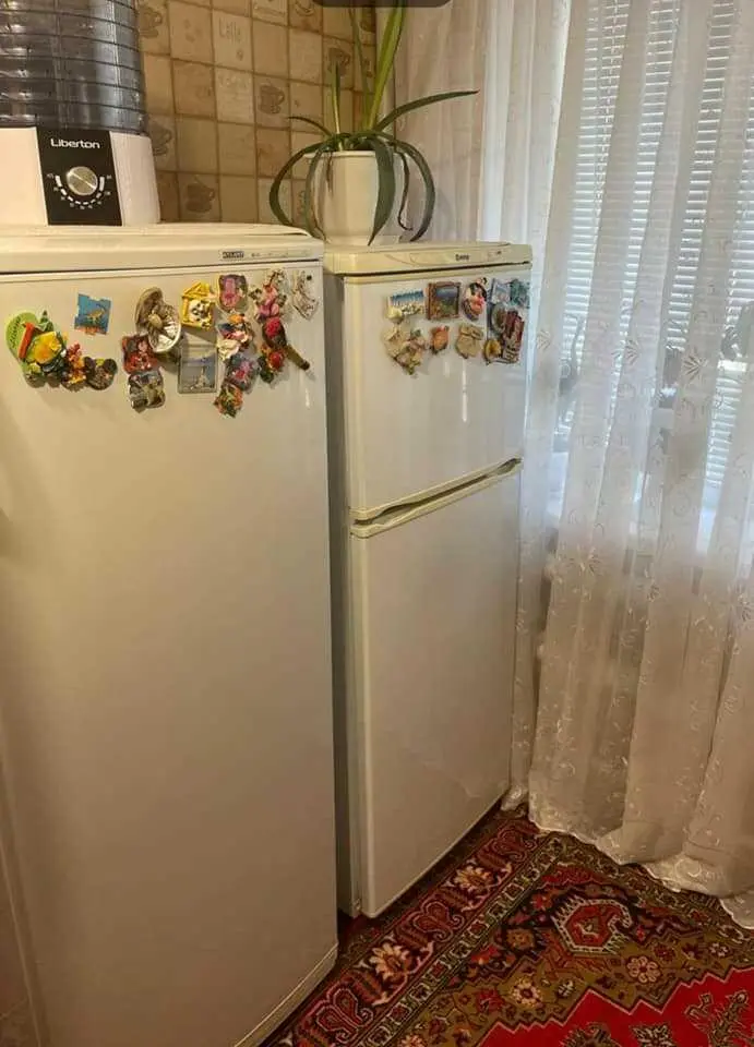 Гарний компактний будинок у Нових Санжарах.