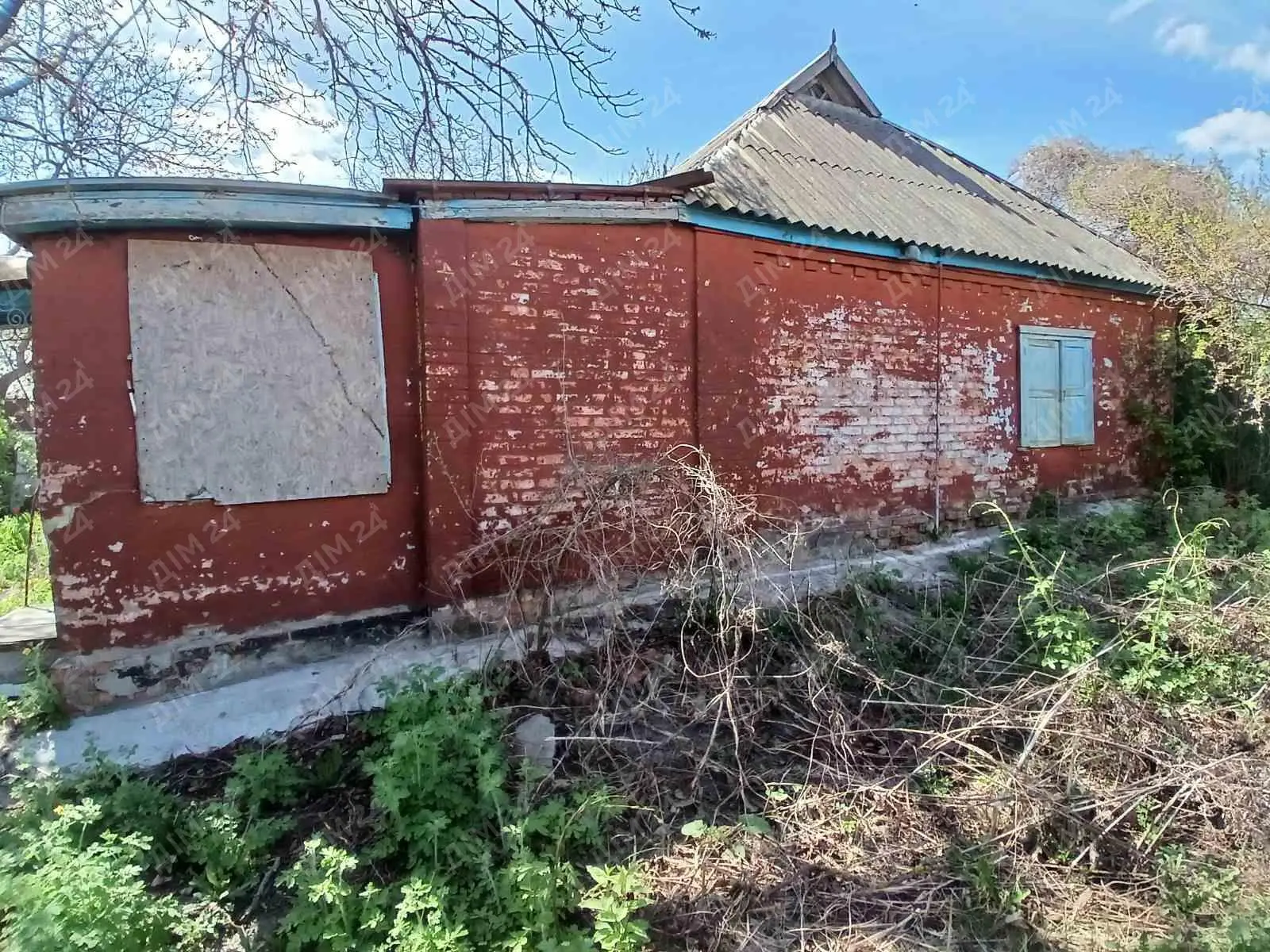 У продажу ділянка в Супрунівці