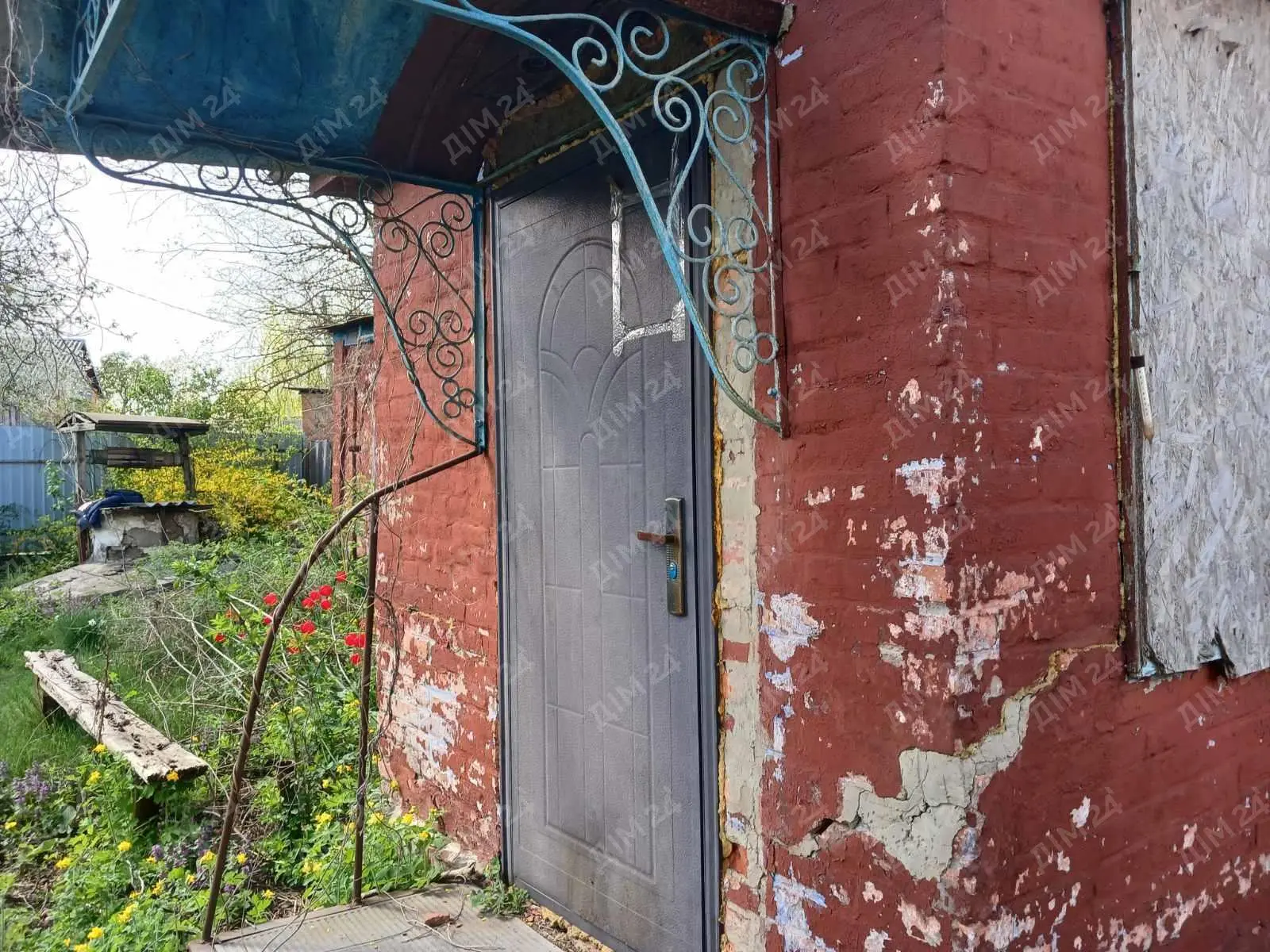 У продажу ділянка в Супрунівці