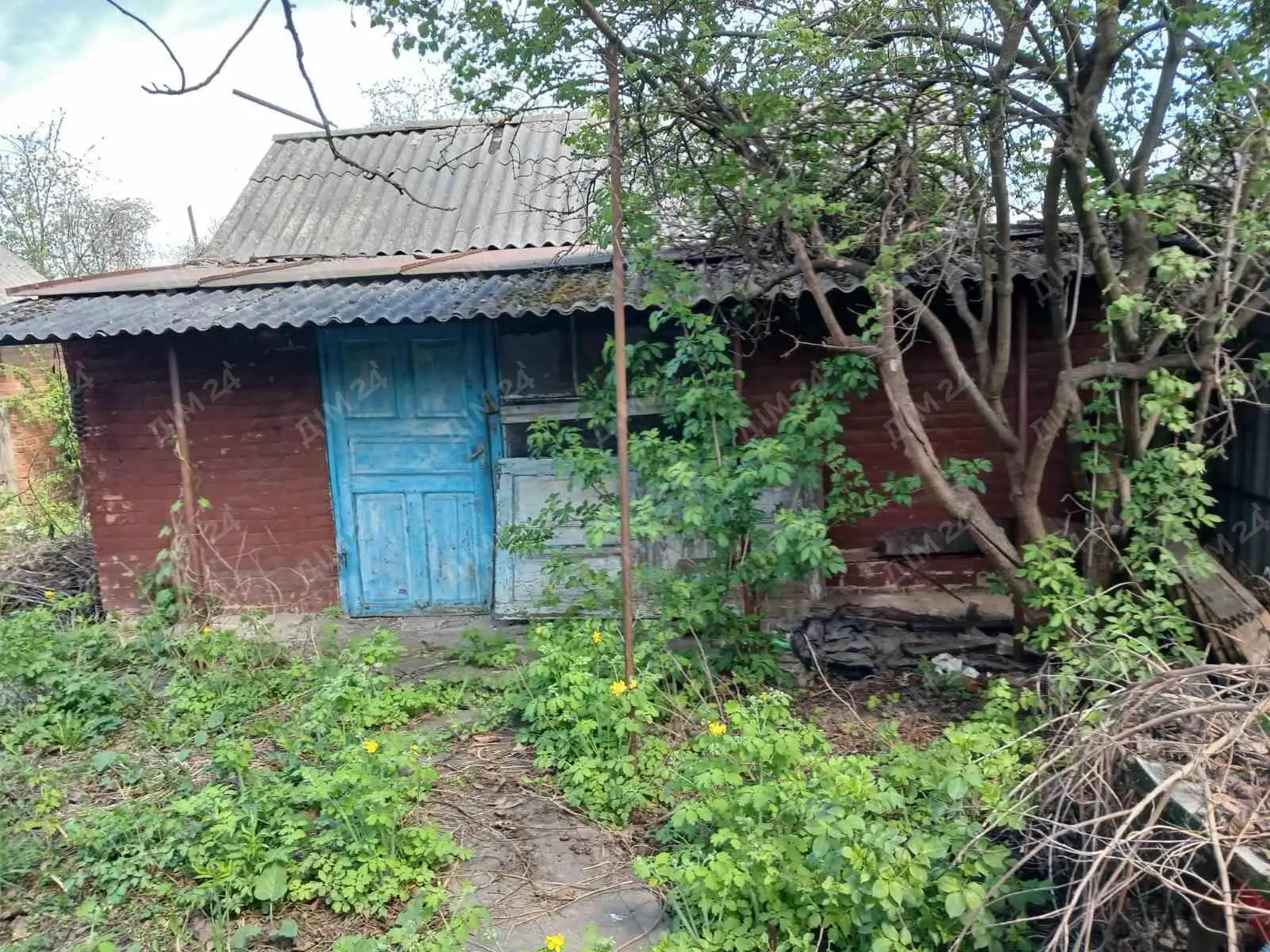 У продажу ділянка в Супрунівці