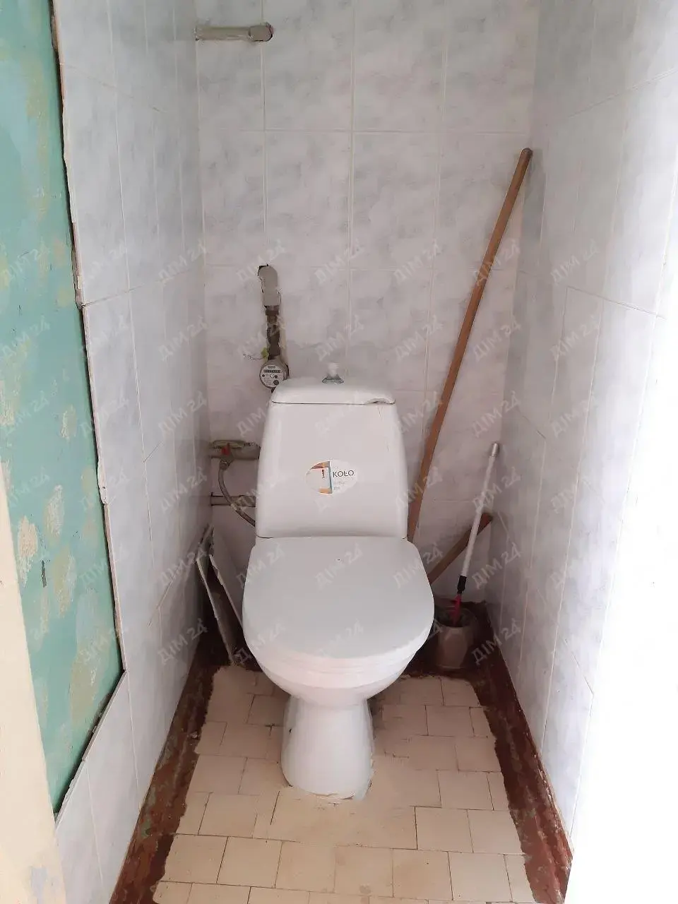 Трикімнатна квартира в районі площі Кісельова (Зигіна)  