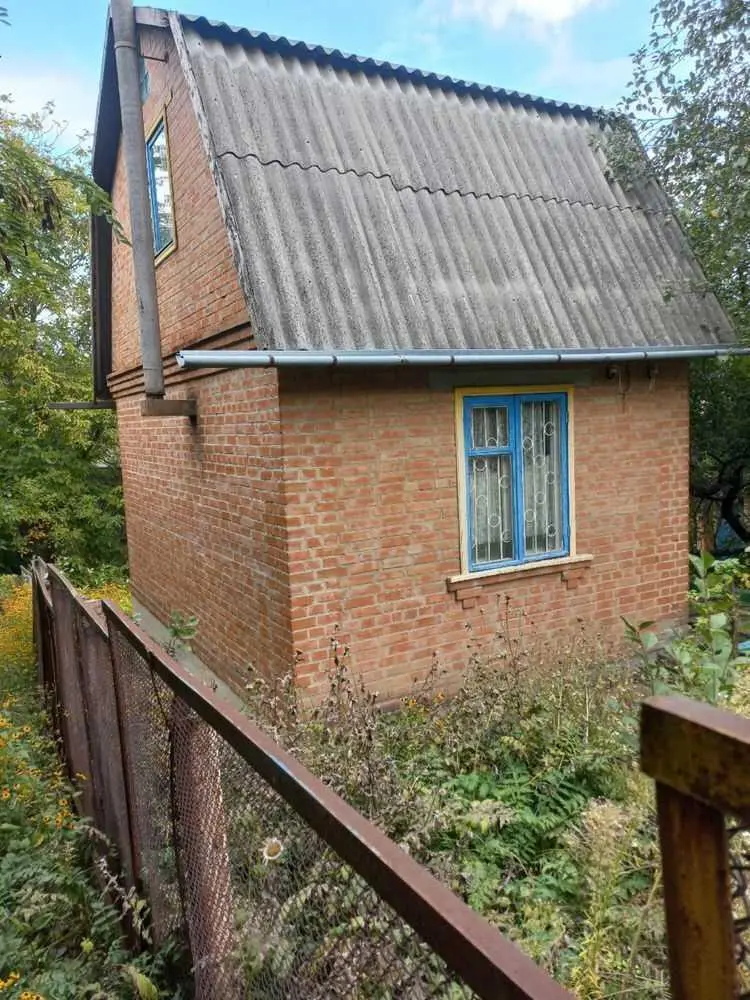 Дача в Гавронцях