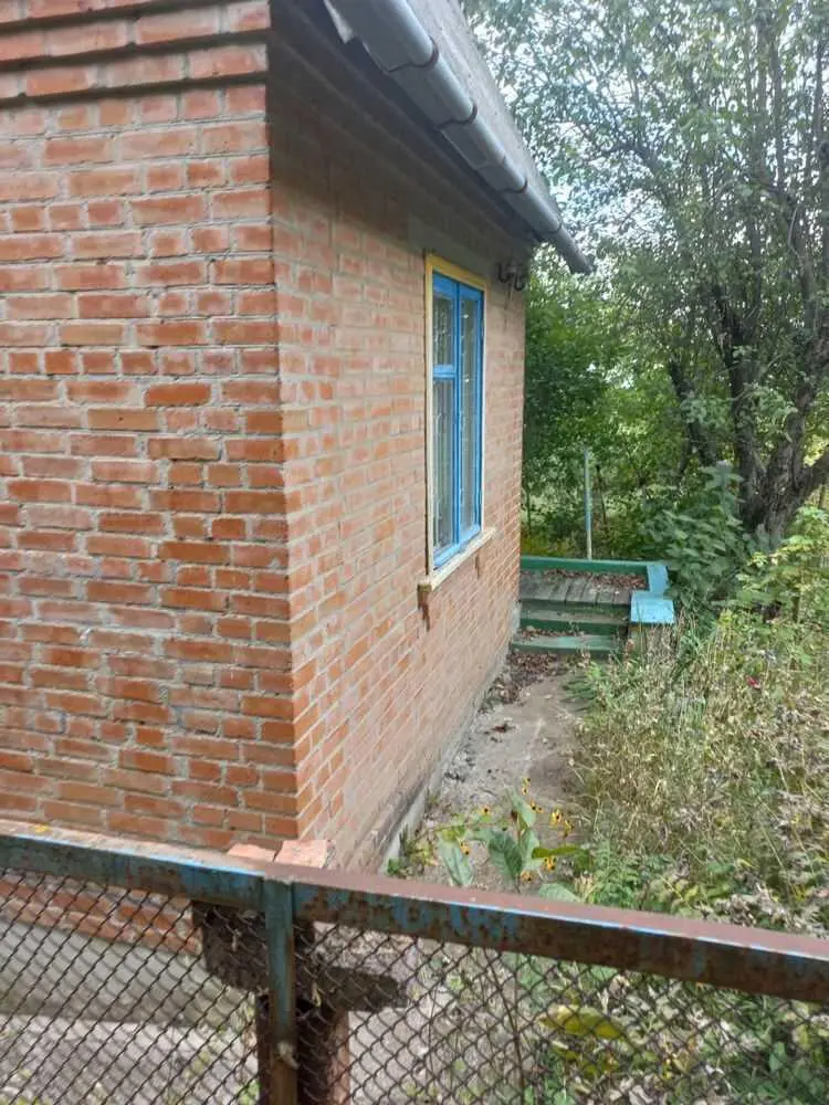 Дача в Гавронцях