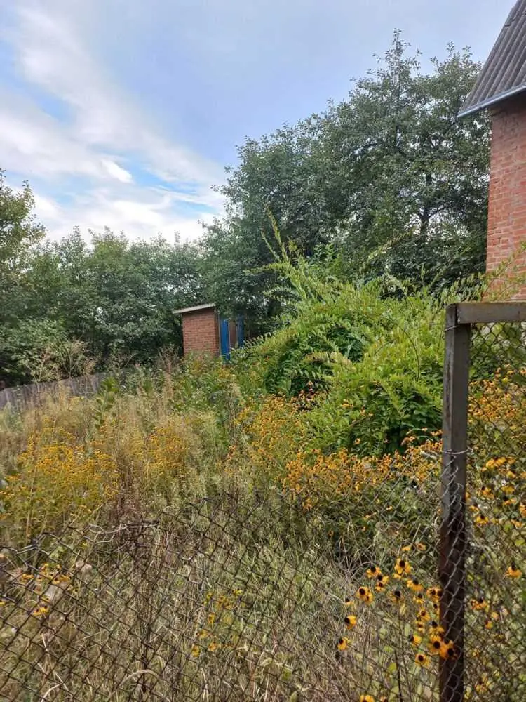 Дача в Гавронцях