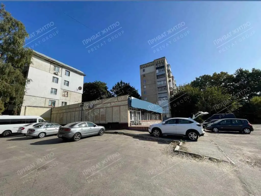 Продаж комерційного приміщення, Алмазний