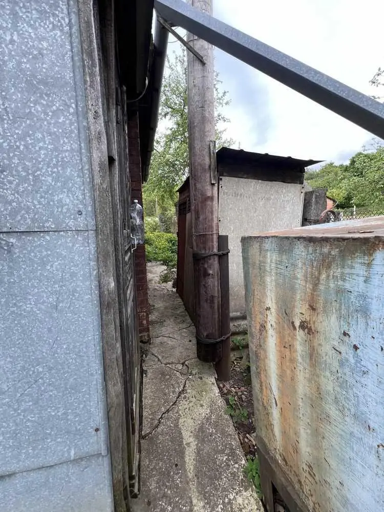 Петрівка. Дача в передмісті. 