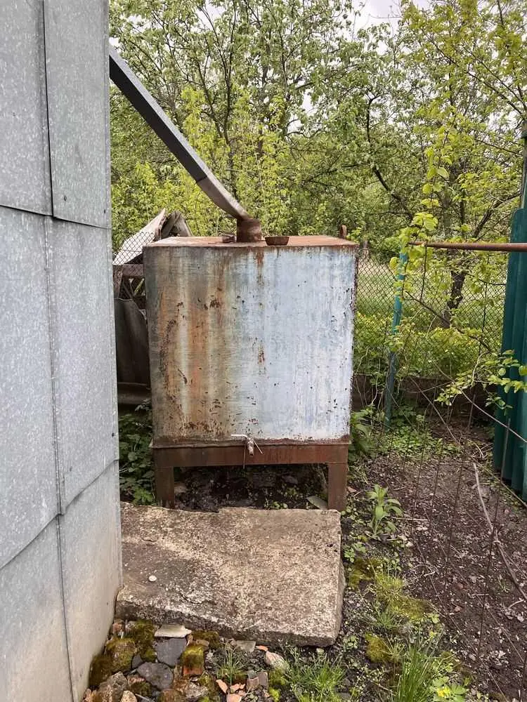 Петрівка. Дача в передмісті. 