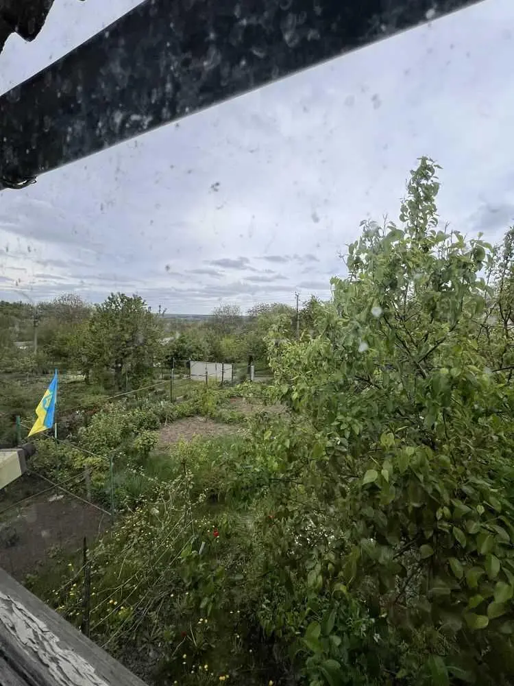 Петрівка. Дача в передмісті. 