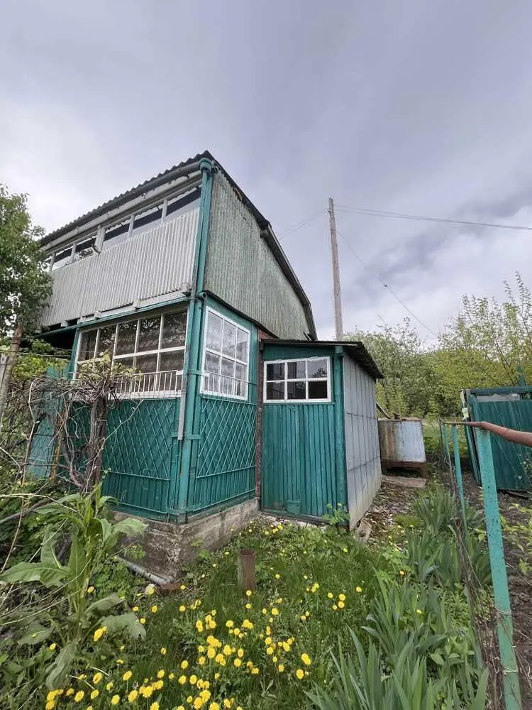 Петрівка. Дача в передмісті. 