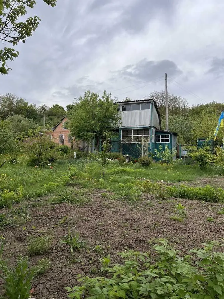 Петрівка. Дача в передмісті. 