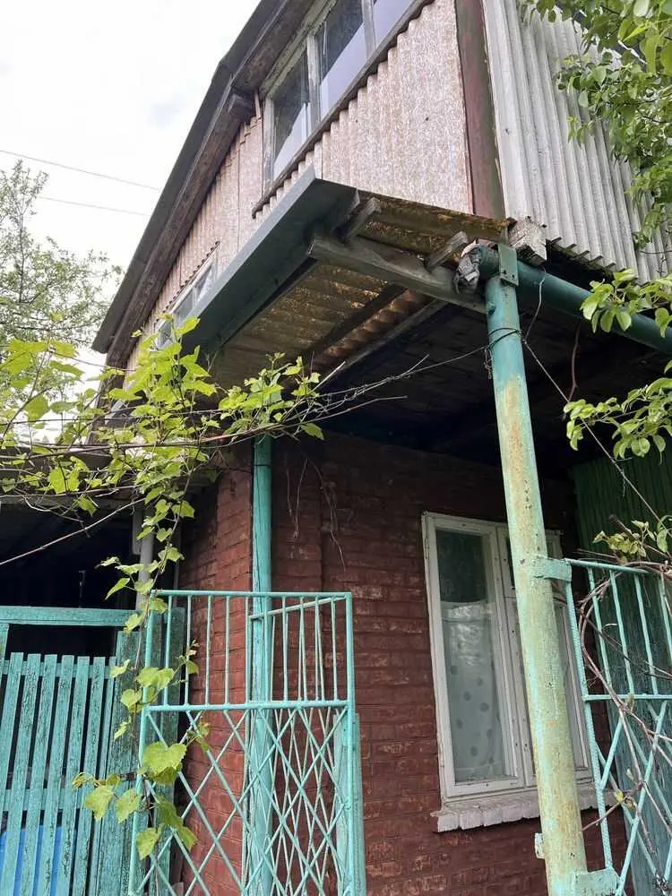 Петрівка. Дача в передмісті. 