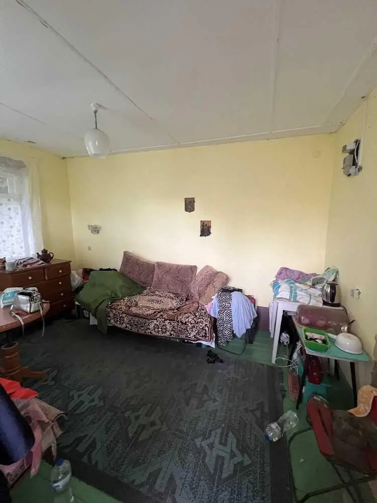 Петрівка. Дача в передмісті. 