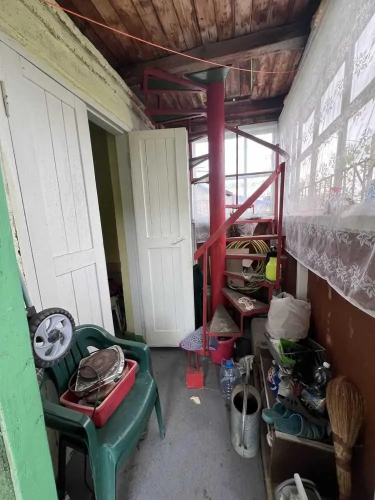 Петрівка. Дача в передмісті. 