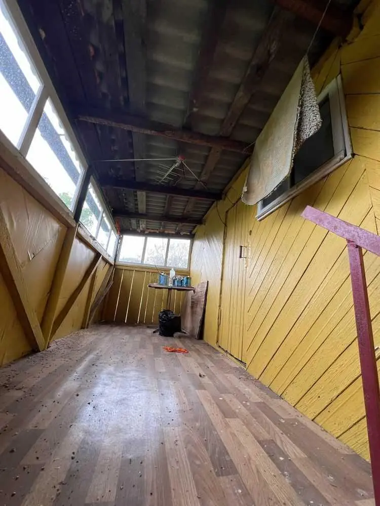 Петрівка. Дача в передмісті. 