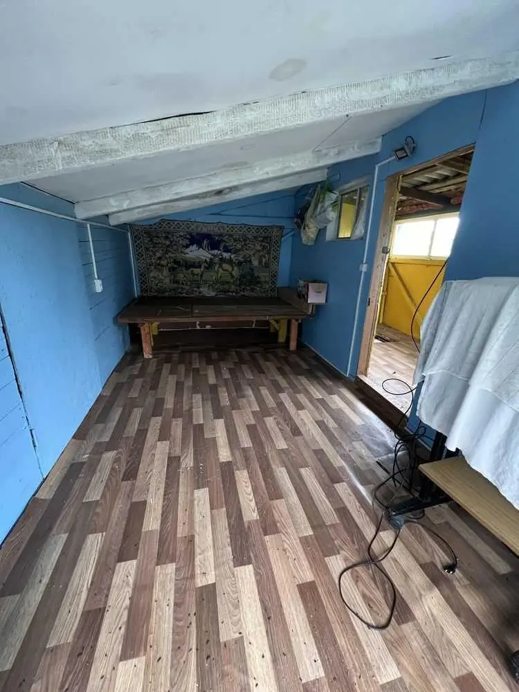 Петрівка. Дача в передмісті. 