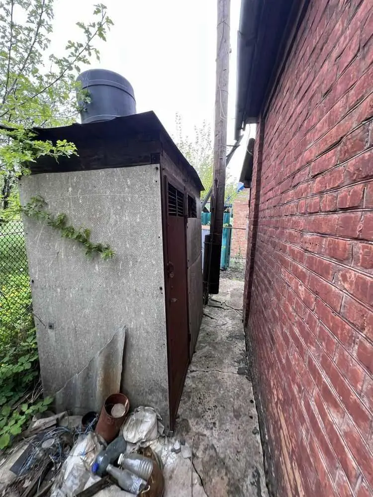 Петрівка. Дача в передмісті. 