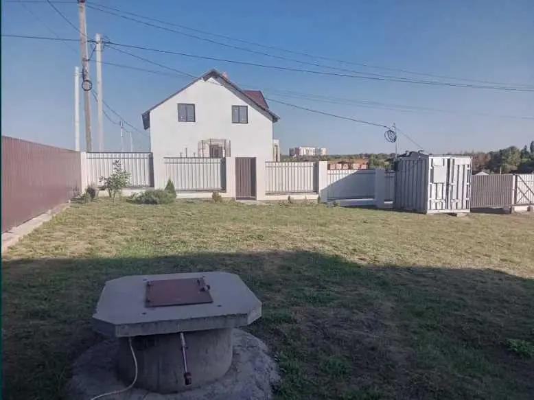  Продаж земельної ділянка  в с. Горбанівка