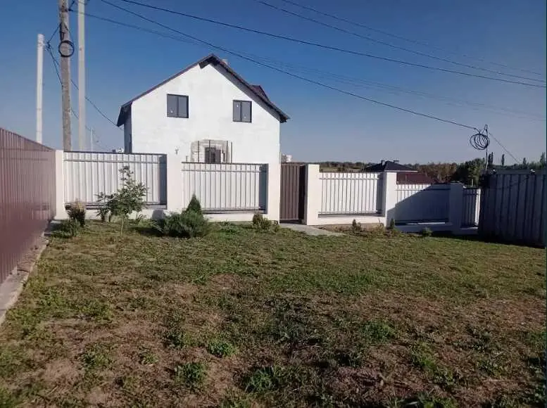  Продаж земельної ділянка  в с. Горбанівка